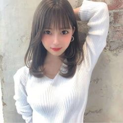 -杉影印象日式烫染專門店