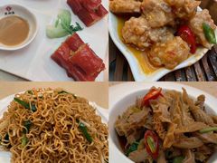 -点都德(聚福楼店)