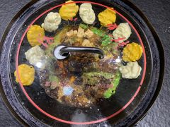 -缘福乡村铁锅炖民宿(八达岭店)