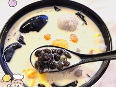 -亦古亭·手作鲜果芋圆(大学城店)
