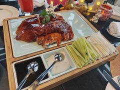 -重庆尼依格罗酒店·欣厨Niccolo Kitchen