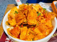 -东北小板凳地摊烧烤(泰来街店)