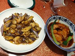 -芙蓉·艳阳餐厅(南口店)