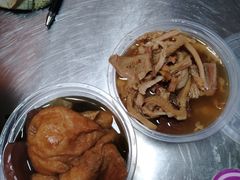 -老广州牛杂(深圳白石洲总店)
