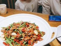 -爱碗亭·鲜炒湖南菜(壹城中心店)