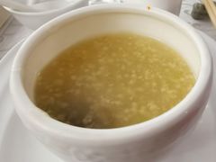 -锦江饭店锦北楼-锦江厅