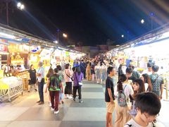 -花莲东大门国际观光夜市