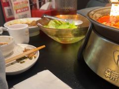 -辣尚瘾·烤鱼·新川菜(牡丹园直营店)