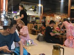 -大壮家原味烤肉(兴华北街店)