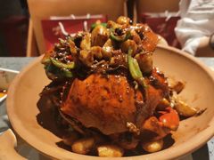 -虾胡闹龙虾馆(湄南河店)