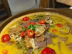 -老头儿油爆虾(金鹰世界店)