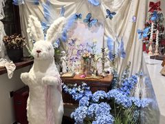 -初甜·舒芙蕾·韩式雪花冰(流塘店)