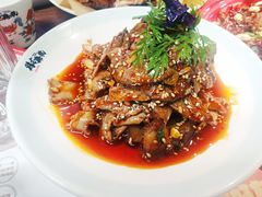 -鸡本无敌江湖菜(摩尔城店)