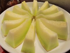 -西贝(上海中心店)