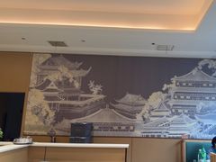 -梅利汴京烤鸭•开封豫菜地标店(晋安路店)