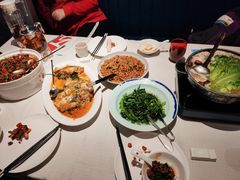 -千百味红餐厅·江西菜(绿地双子塔店)