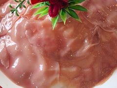 -洪焱重庆老火锅(万福花园店)