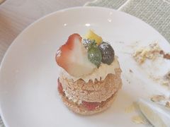 -怡咖啡·自助餐·西安香格里拉