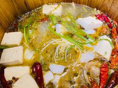 -中8楼风尚云南菜(颐堤港店)