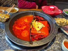 -蜀大侠火锅(总府路店)