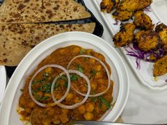 -VATAN INDIAN RESTAURANT米特餐饮有限公司(城北路店)