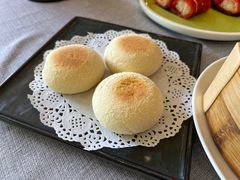 -潮府馆·非遗潮州菜·港式点心(世纪公园店)