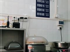-芬芳甜品(同福路店)
