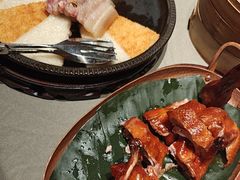 -小厨娘淮扬菜(天印大道店)