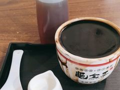 -龟金正·港式甜品(客村店)