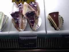 -天娜美雪(湖东街店)