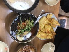 -顺姬冷面(长白西路店)