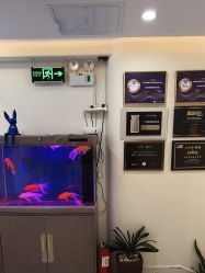 -海涛医疗美容·面部抗衰·注射美鼻