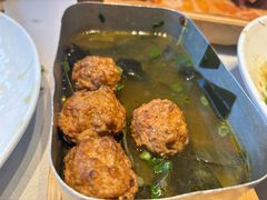 -7号院家宴.烧鸽子(门头沟店)