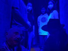 -棂笼·深度沉浸密室(武汉旗舰店)