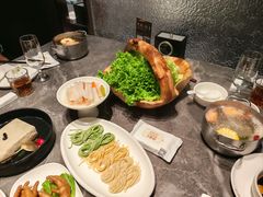 -德天肥牛海鲜火锅(城西银泰店)