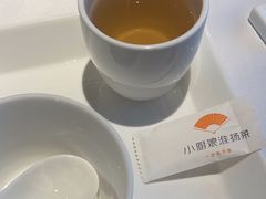 -小厨娘淮扬菜(清江苏宁广场店)