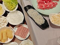 -东来顺饭庄(apm总店)