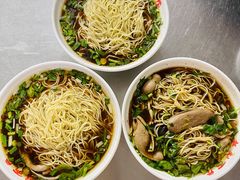 -老赵面店(大西路店)