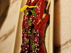 吮指鸡爪-桂满陇-西湖船宴(西单大悦城店)