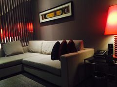 -榛悦隆堡成都酒店(春熙路太古里店)