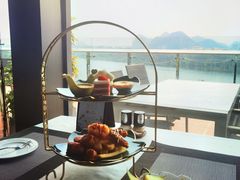 -璟象酒店-爱丽坊景观餐厅