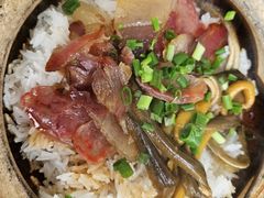 -文记煲仔饭