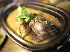 -CHINCHIN 青青·泰国料理(万象食家店)