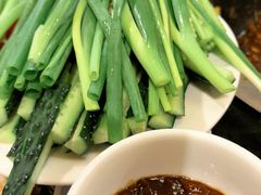 -姥家大锅台(魏各庄路店)