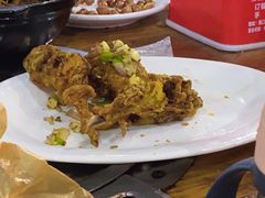 -大岗仙庙烧鸡(海南总店)