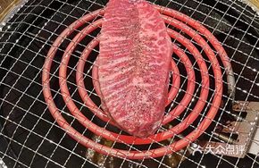Hokkaido Wagyu Snowflake