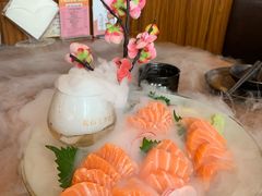 -尺山寸水日料(马桥满天星店)
