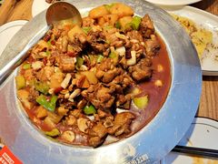 -俭寨大盘鸡·缸子肉·小公鸡·新疆菜(云通店)