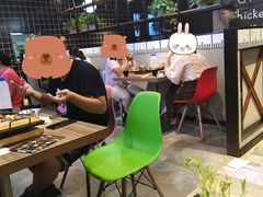 -分米鸡DM Chicken(银泰城店)