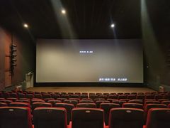 -保利国际影城(中环店)